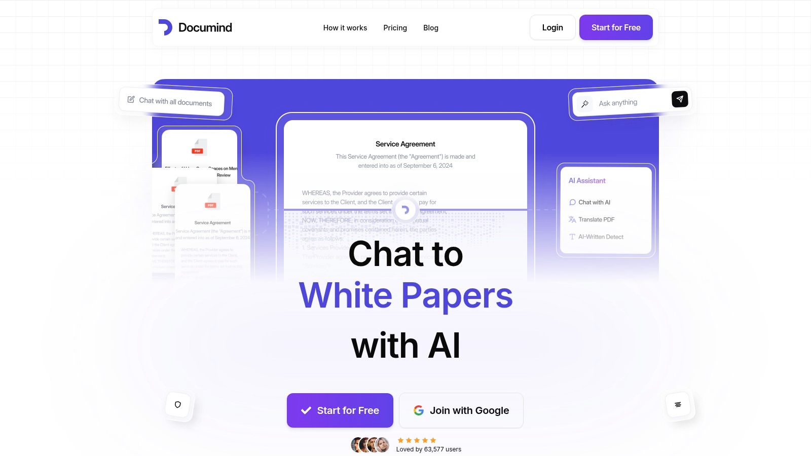 Documind