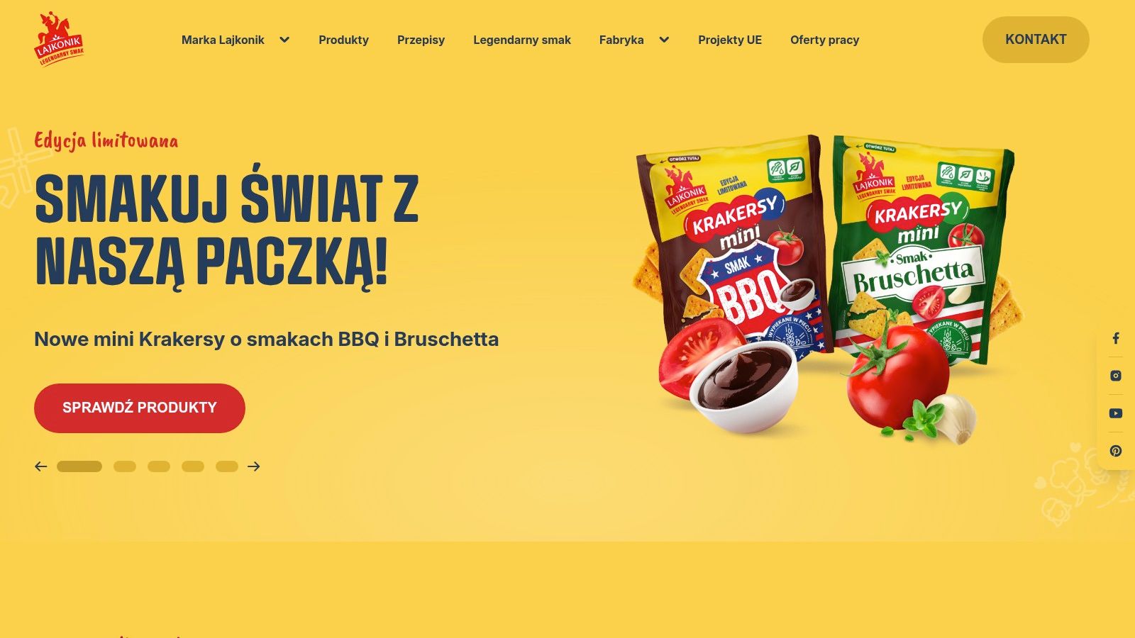 Baton Proteinowy: Gdy Potrzebujesz Sycącego Zastrzyku Mocy