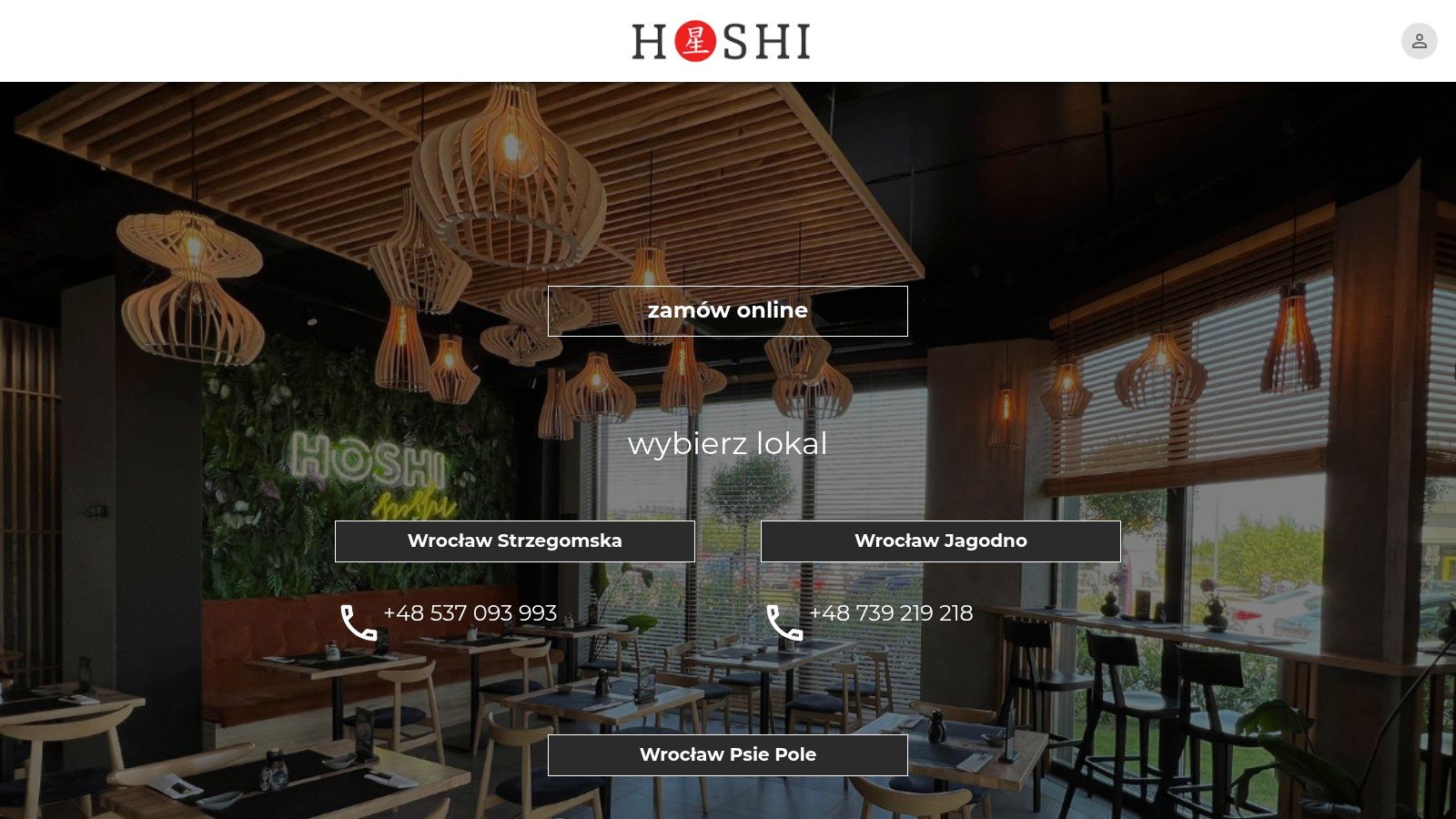 Hoshi Sushi
