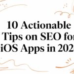 Tips on SEO test
